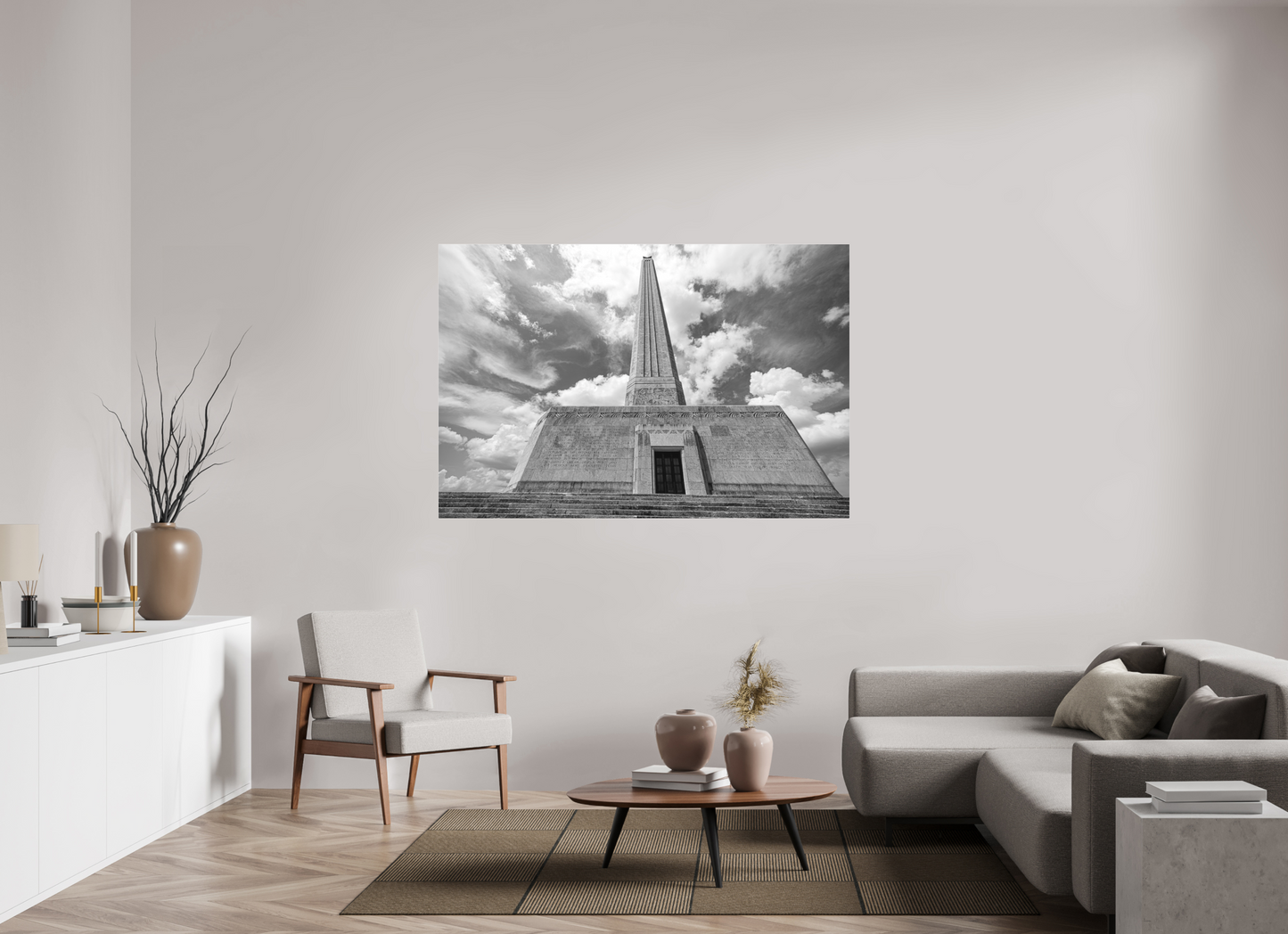 San Jacinto Monument