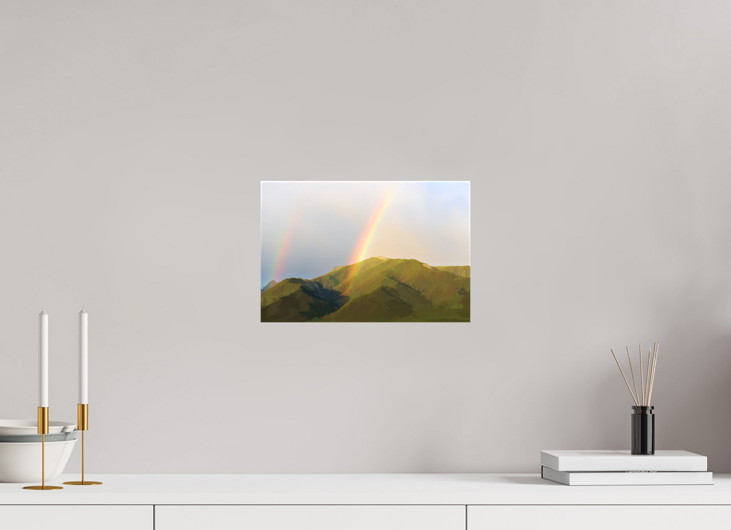 Prismatic Crestone