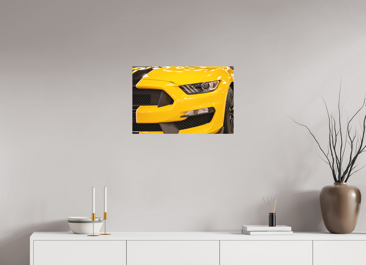 UnMellow Yellow