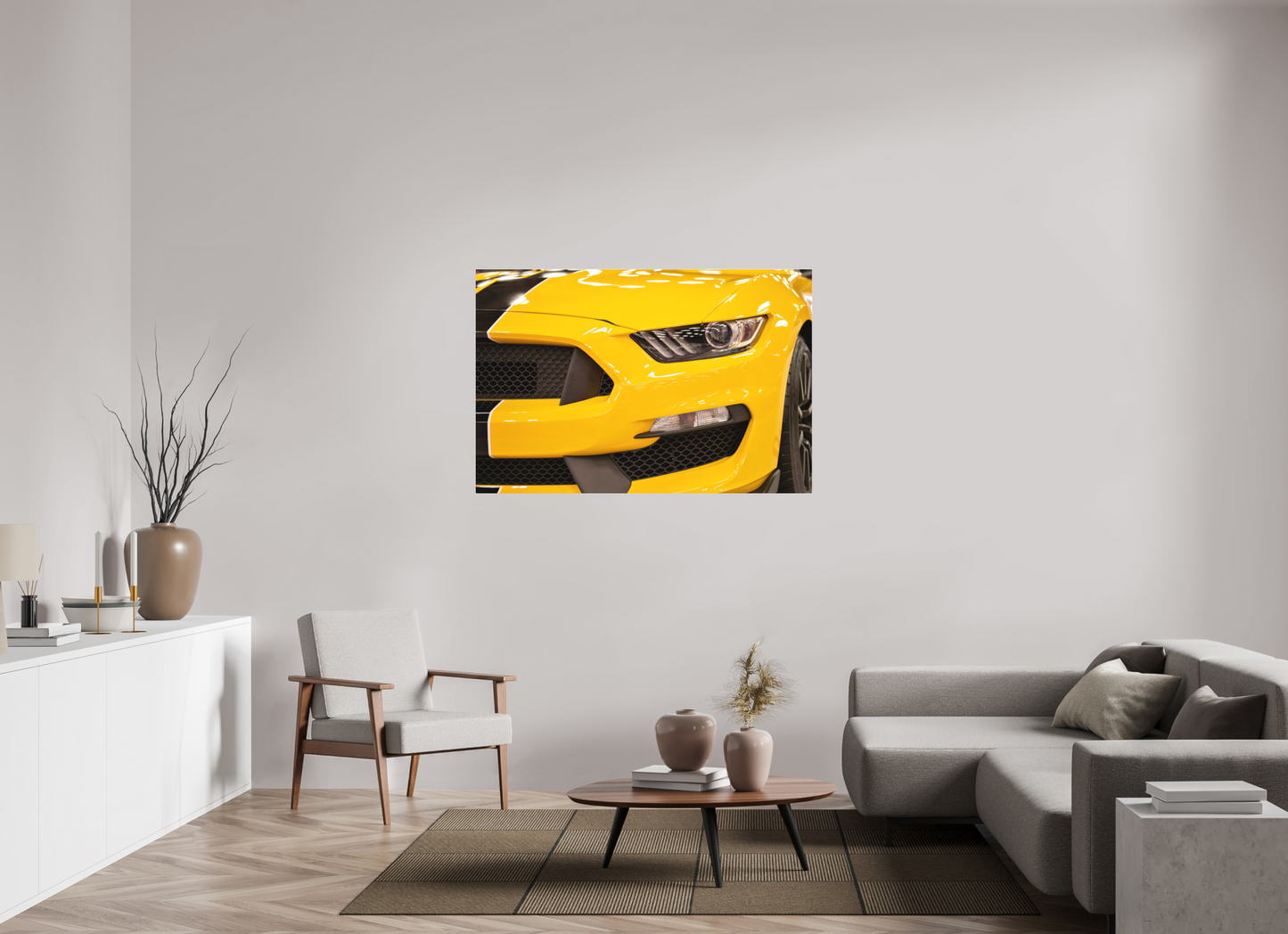 UnMellow Yellow
