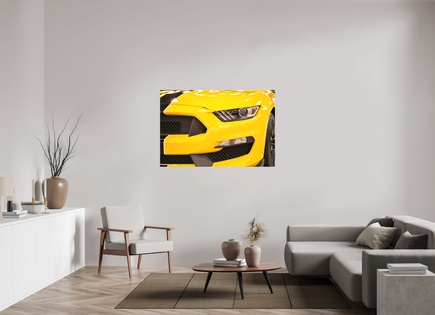 UnMellow Yellow
