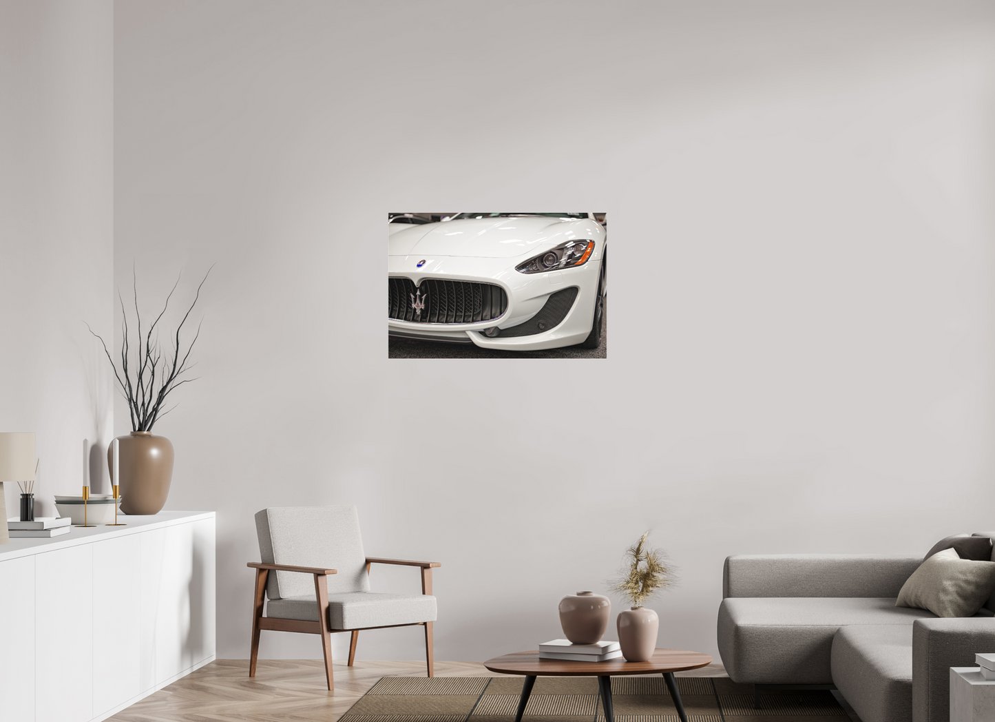 Gutsy GranTurismo