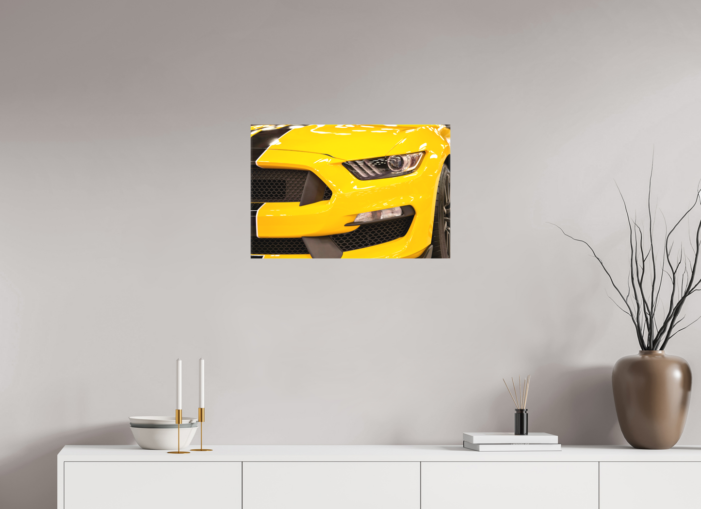 UnMellow Yellow