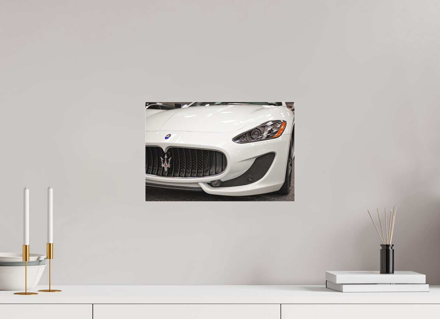 Gutsy GranTurismo
