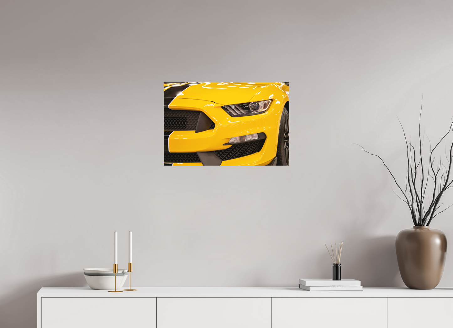 UnMellow Yellow