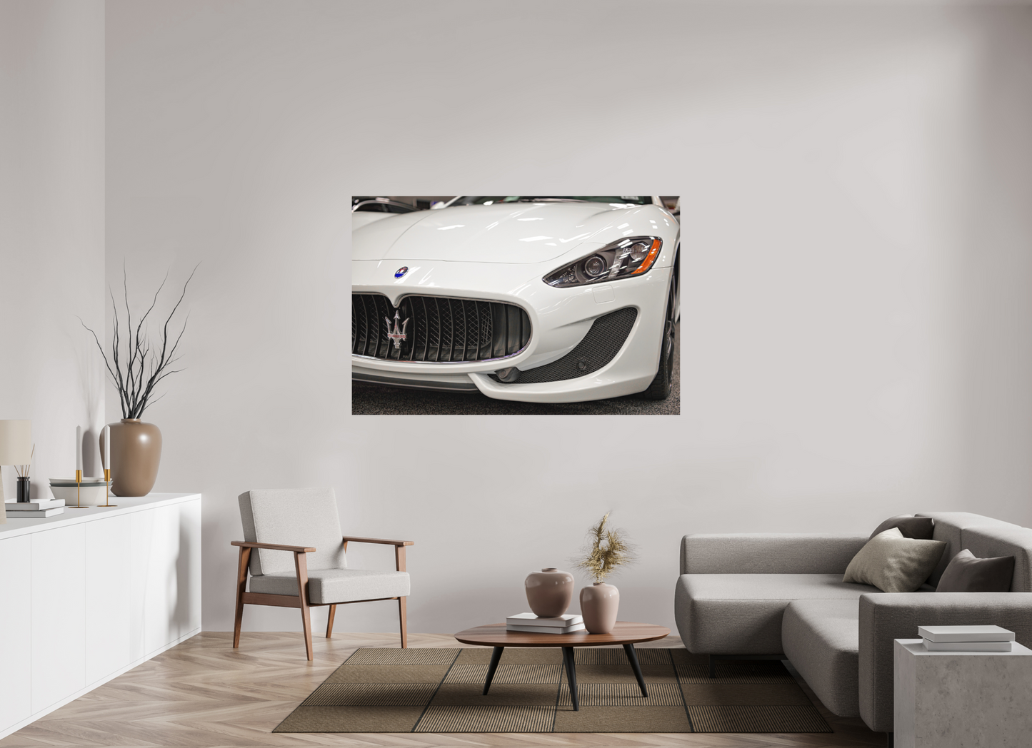 Gutsy GranTurismo