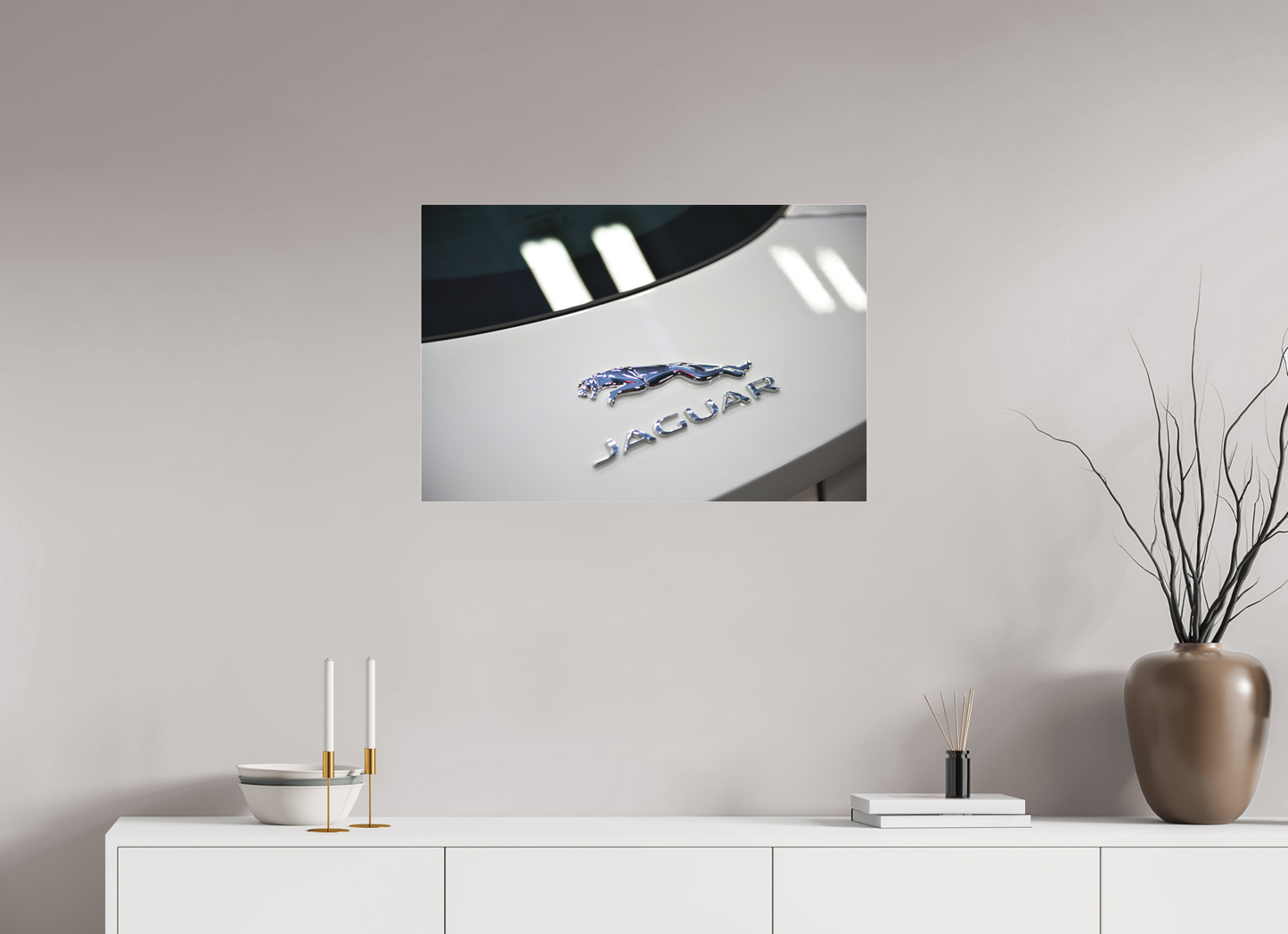 Jaggy Wagon