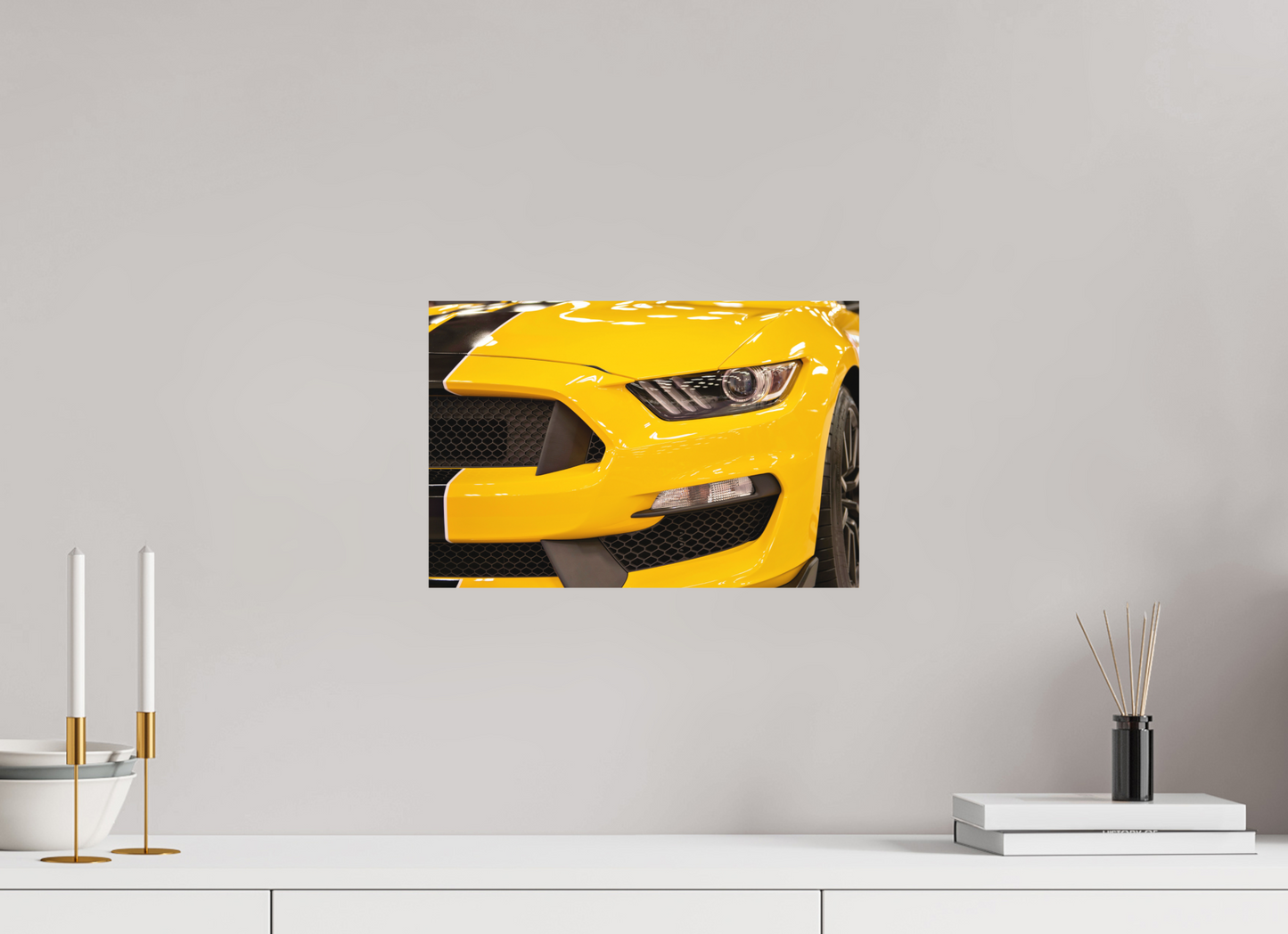 UnMellow Yellow