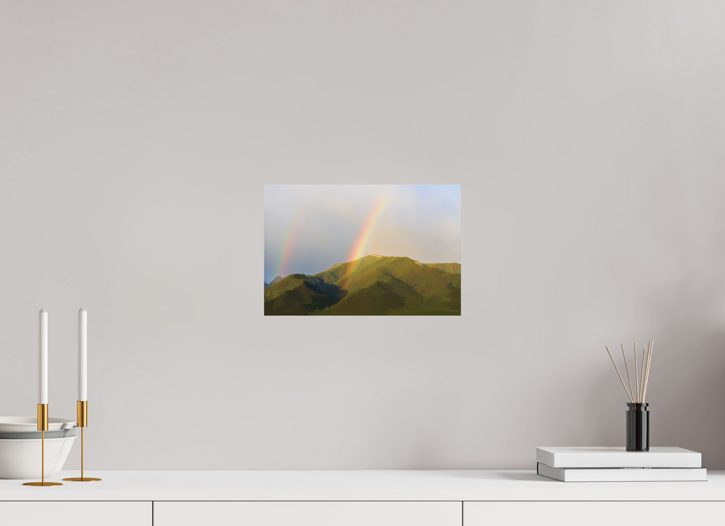 Prismatic Crestone