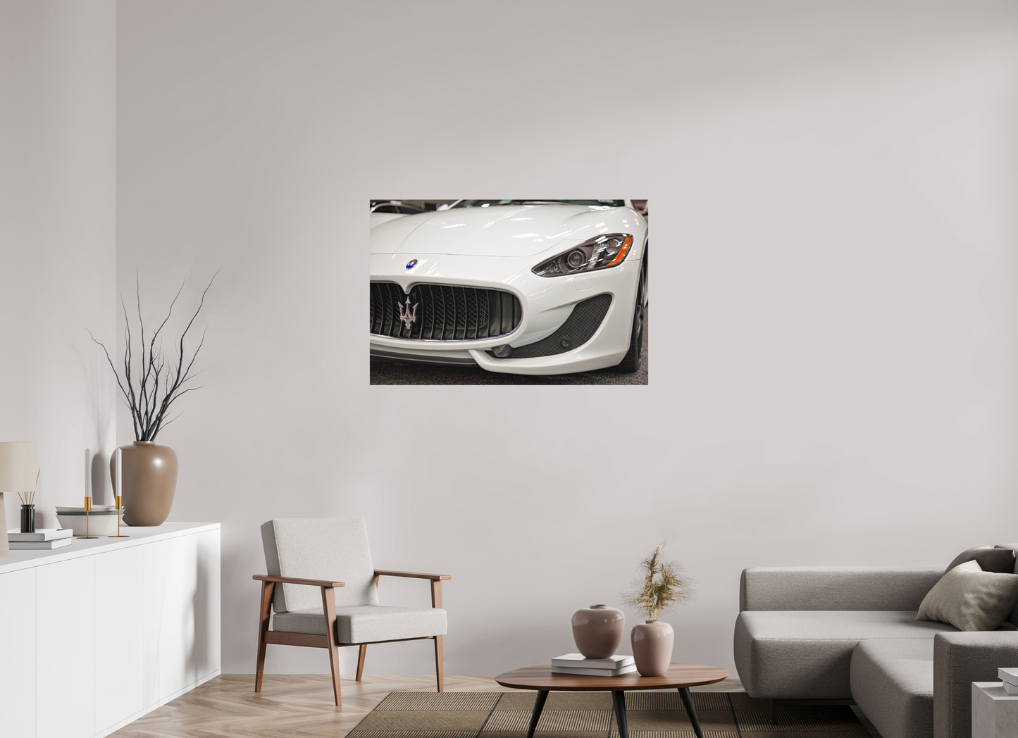 Gutsy GranTurismo