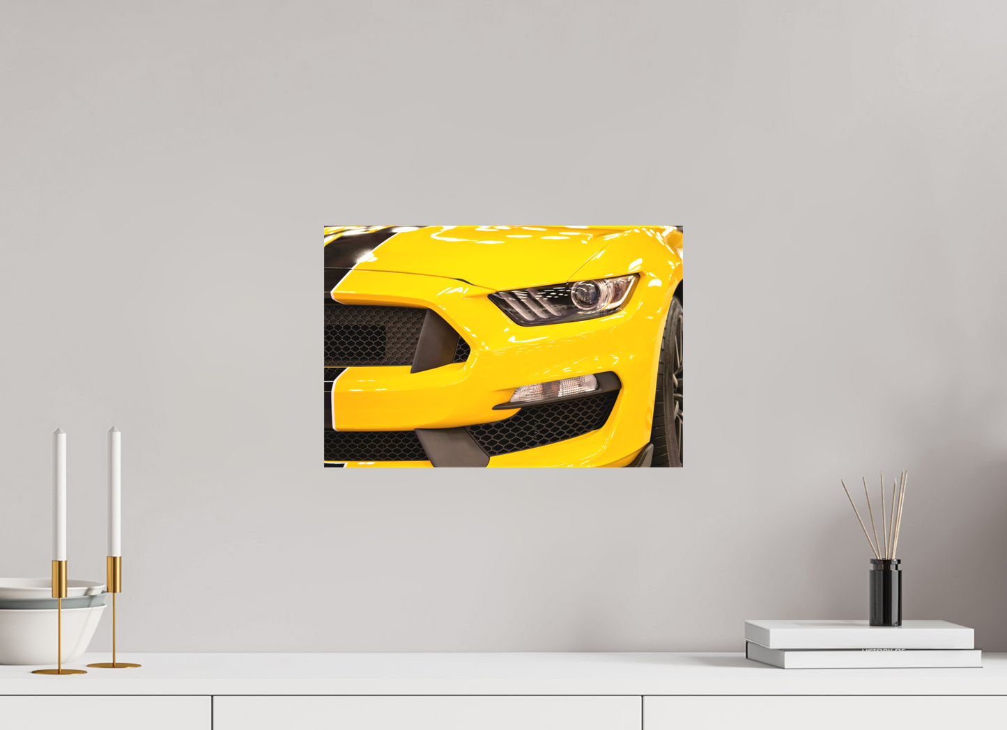 UnMellow Yellow