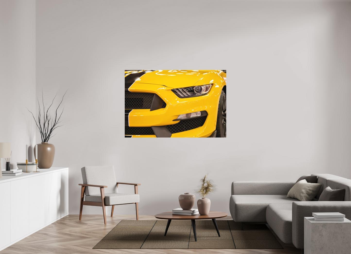 UnMellow Yellow