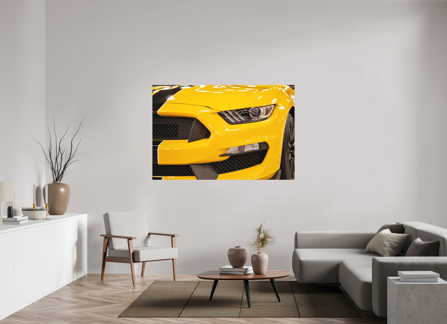 UnMellow Yellow
