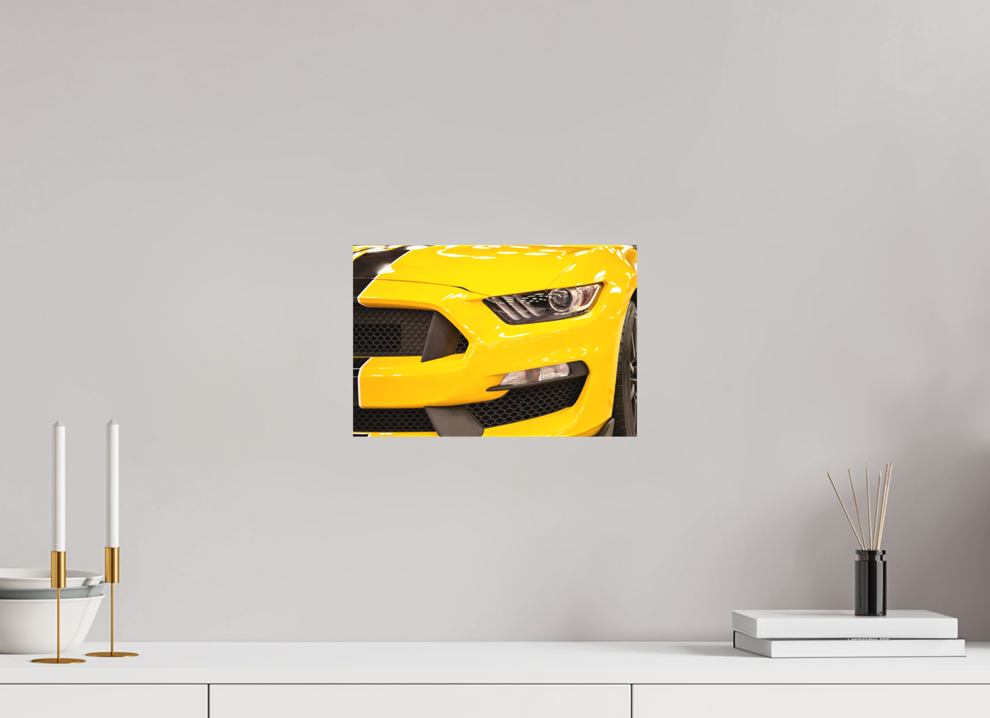 UnMellow Yellow