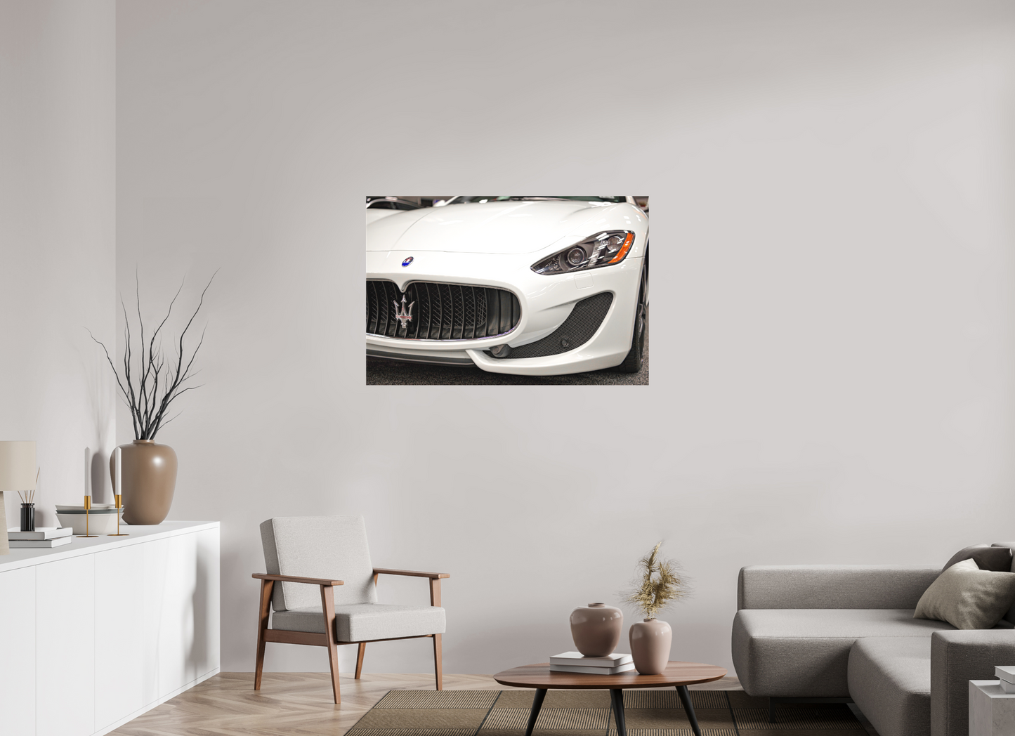 Gutsy GranTurismo
