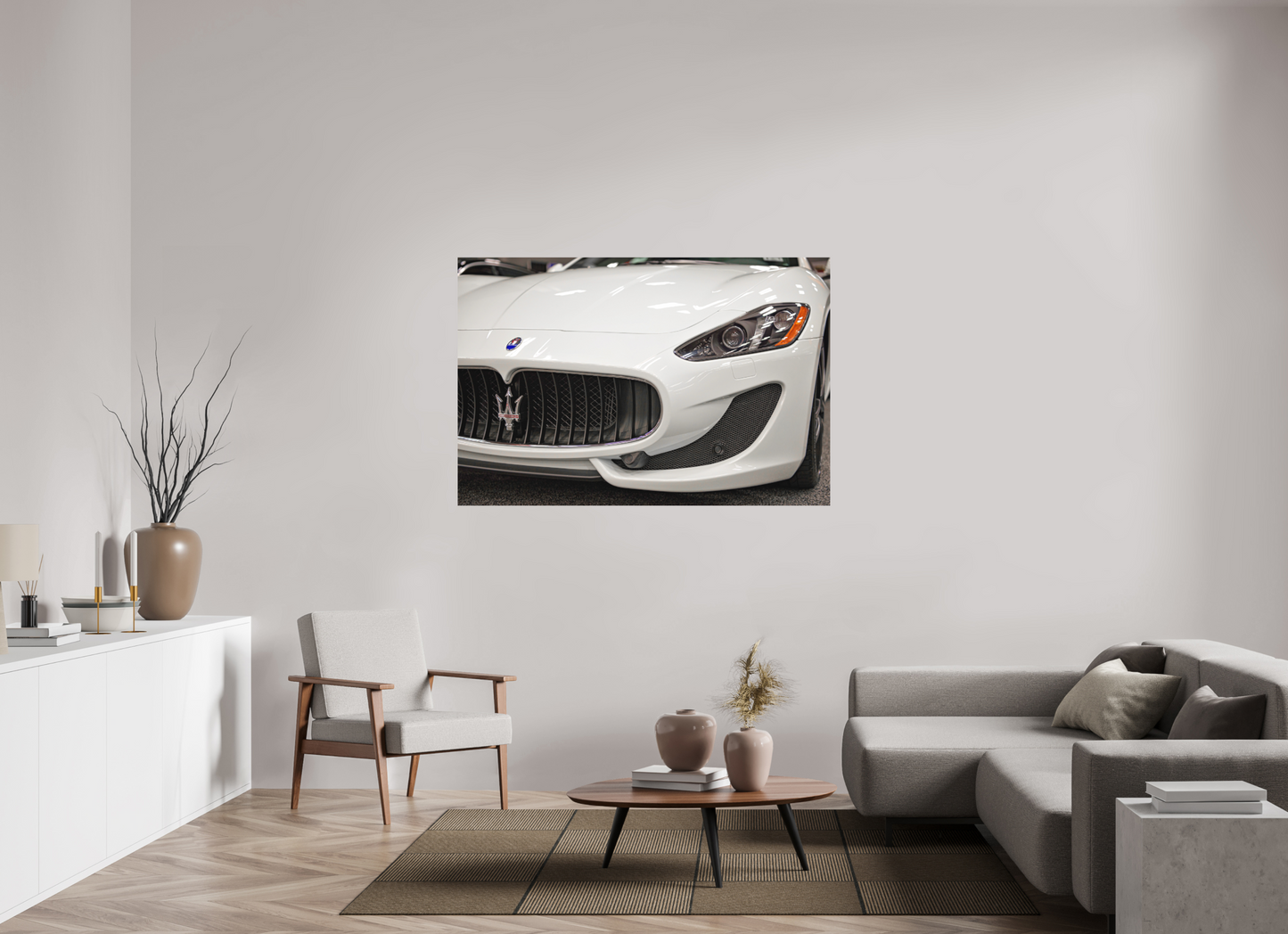 Gutsy GranTurismo