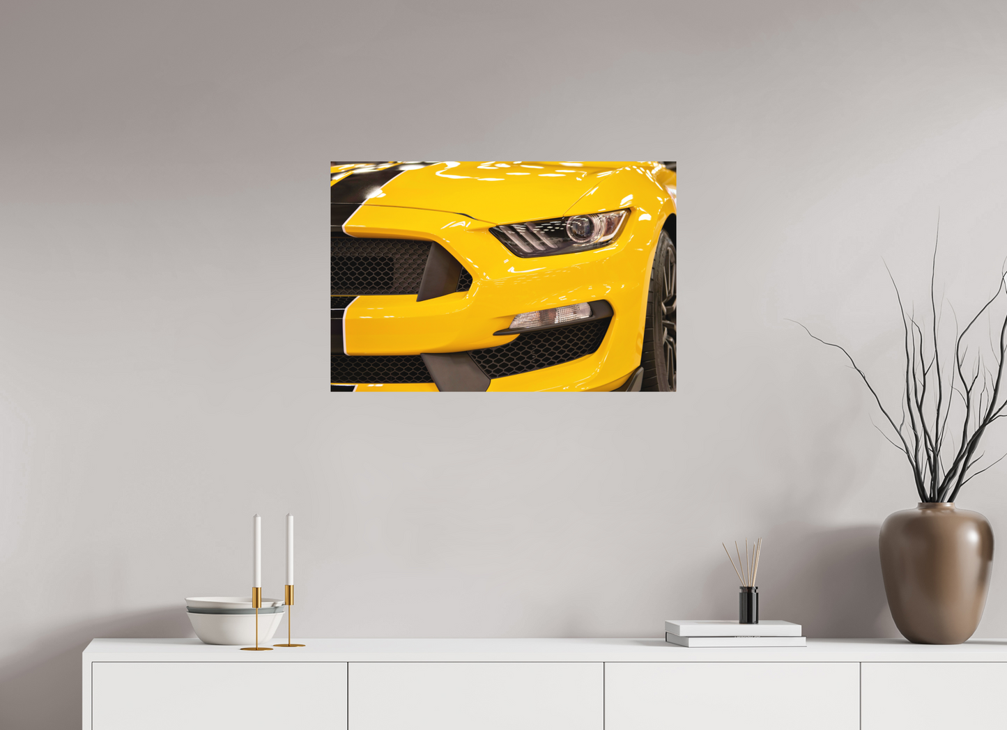 UnMellow Yellow