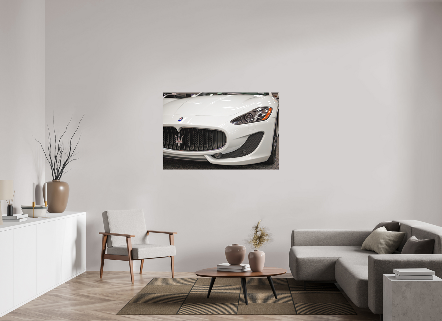 Gutsy GranTurismo