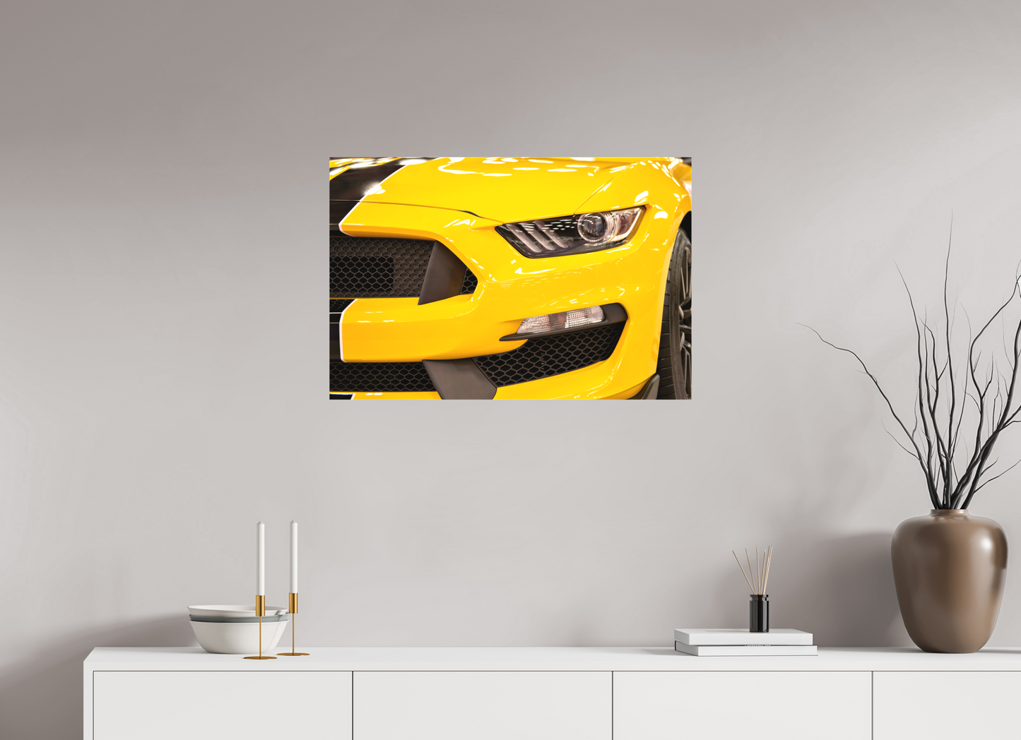 UnMellow Yellow