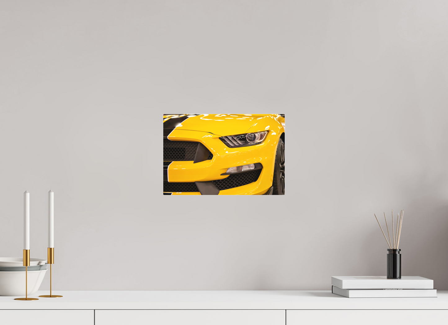 UnMellow Yellow
