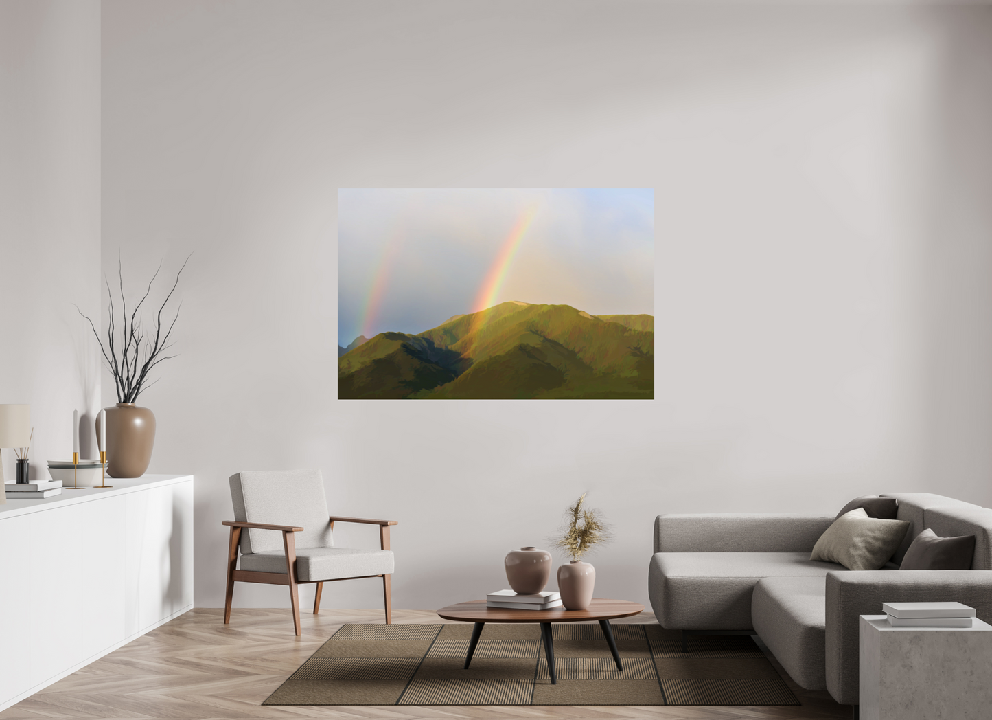 Prismatic Crestone