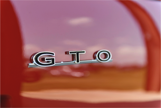 Gas, Tires, and Oil
