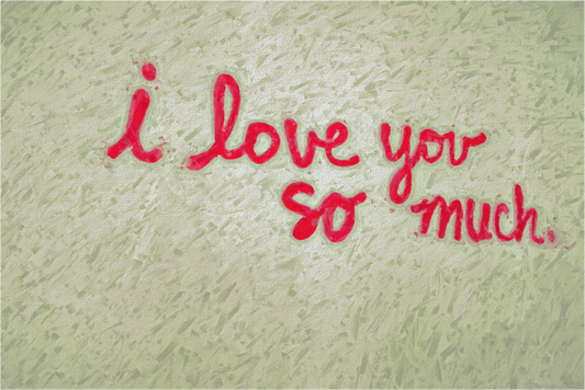 Love You