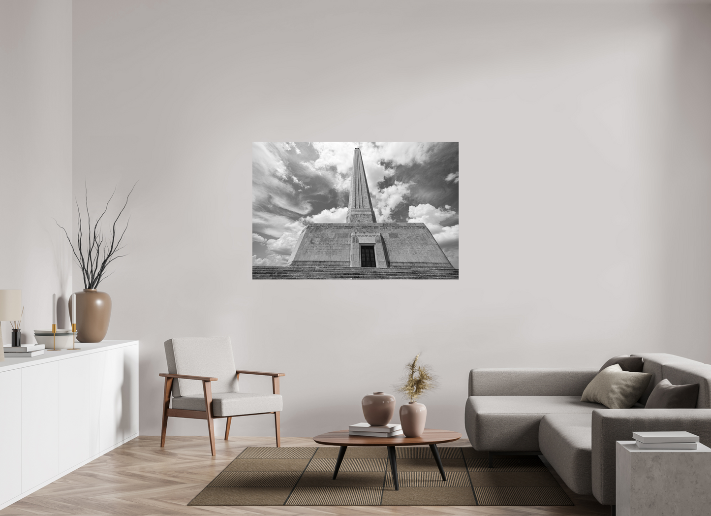 San Jacinto Monument