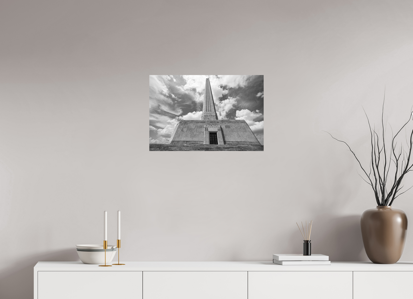 San Jacinto Monument