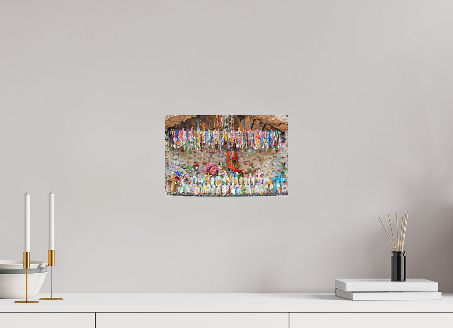 Santuario de Chimayo