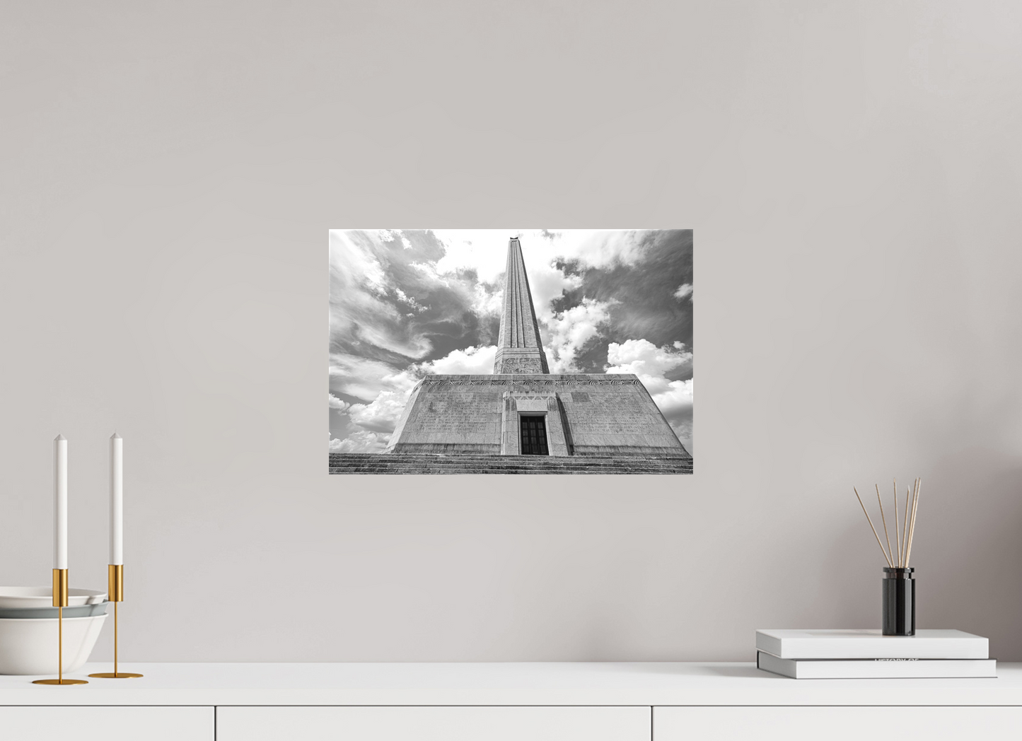 San Jacinto Monument