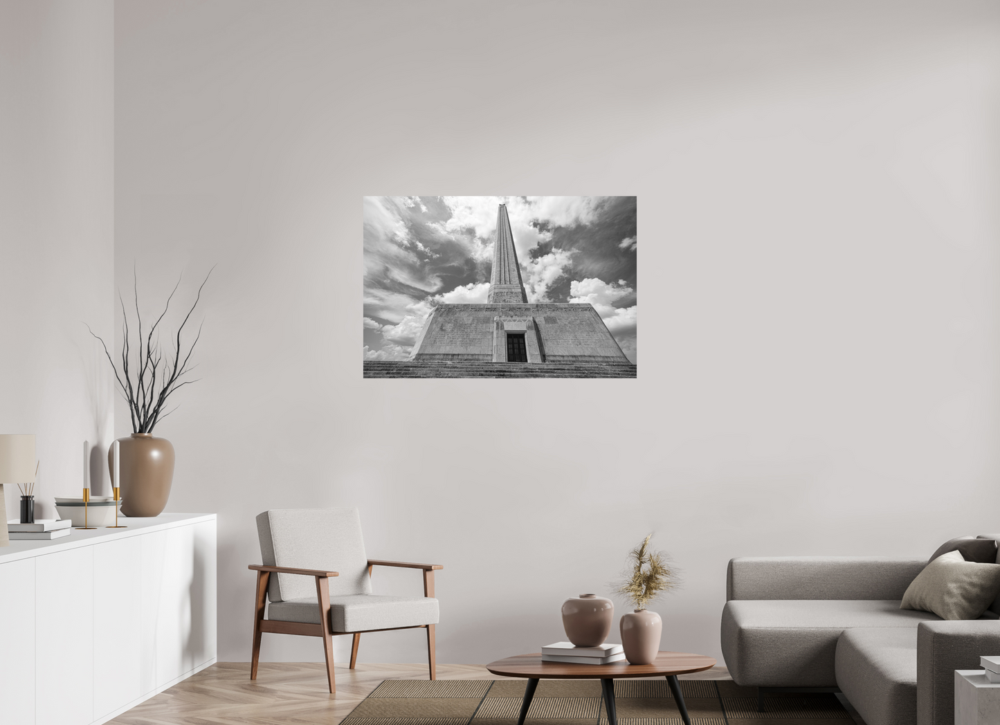 San Jacinto Monument