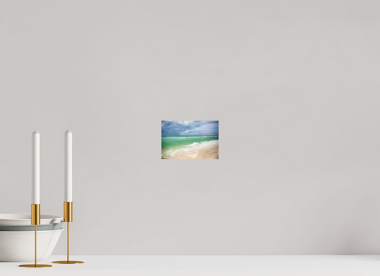 Salient Seascape