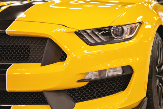 UnMellow Yellow