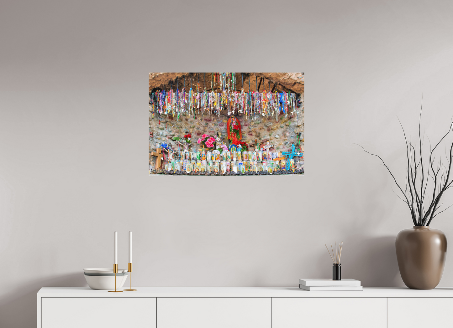 Santuario de Chimayo