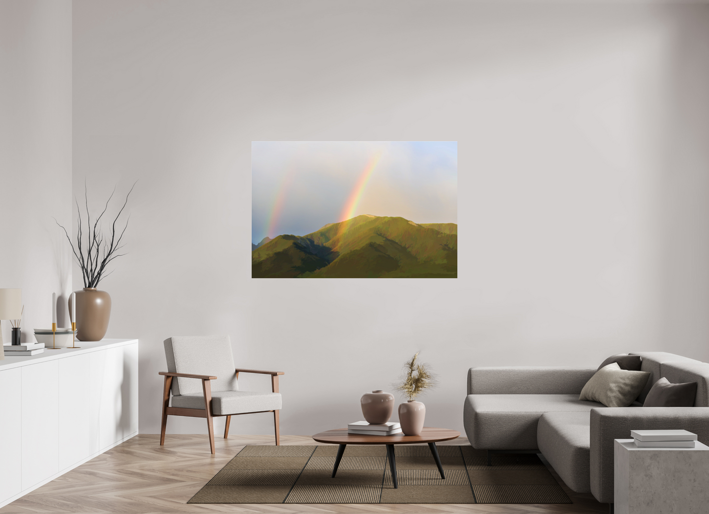 Prismatic Crestone