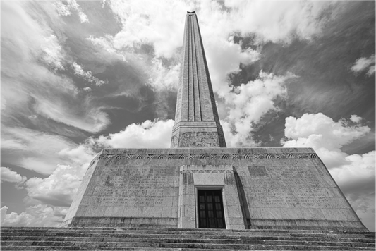 San Jacinto Monument