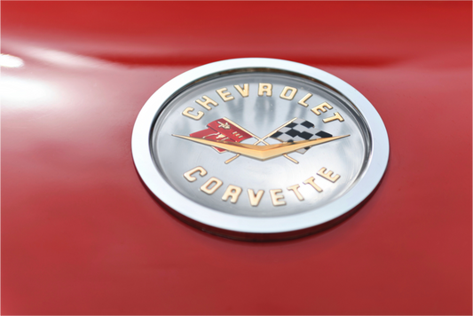Vet this Vette