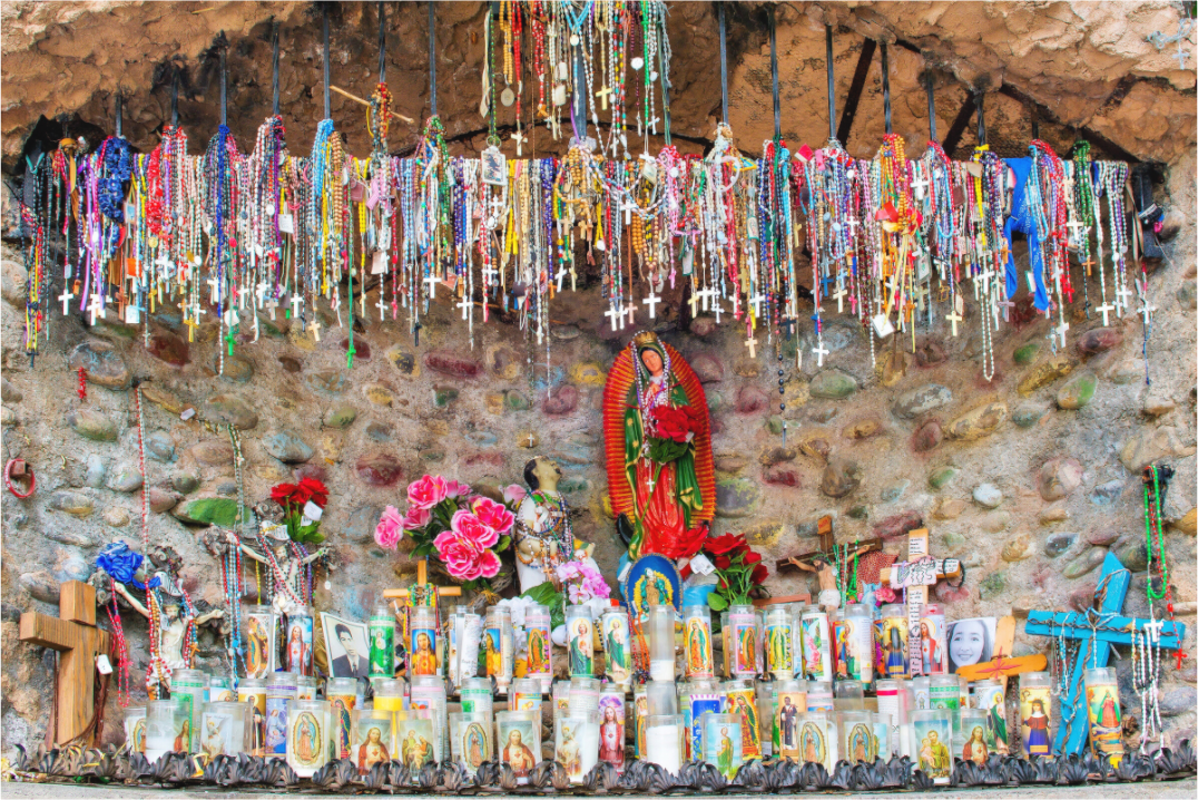 Santuario de Chimayo