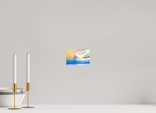Radiant Clouds