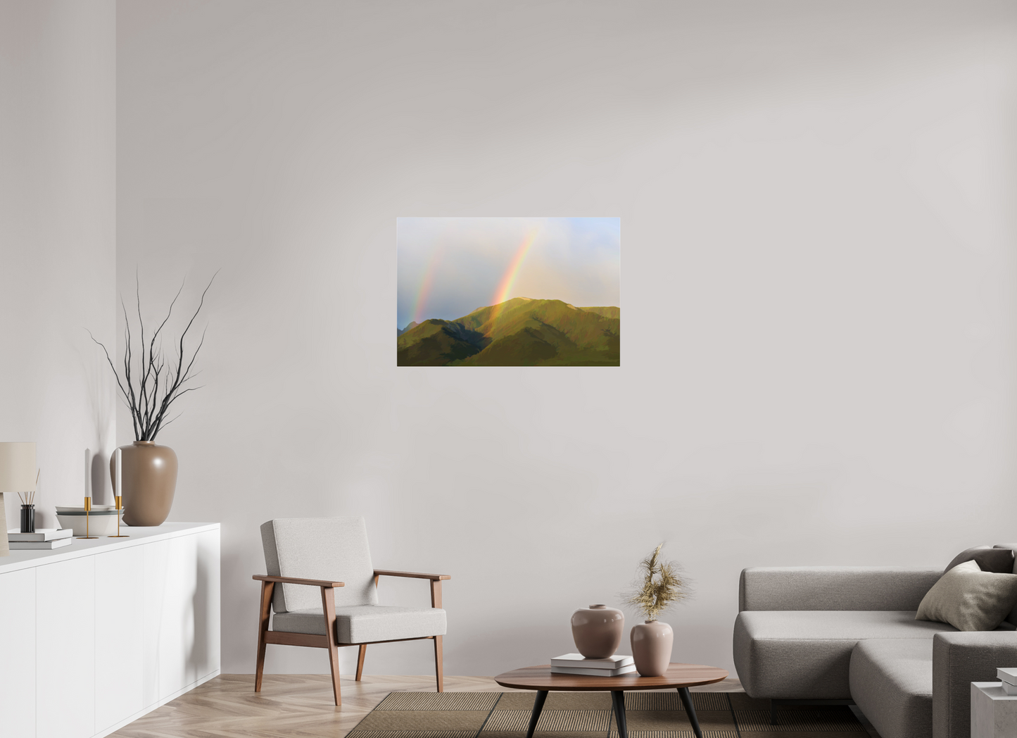 Prismatic Crestone