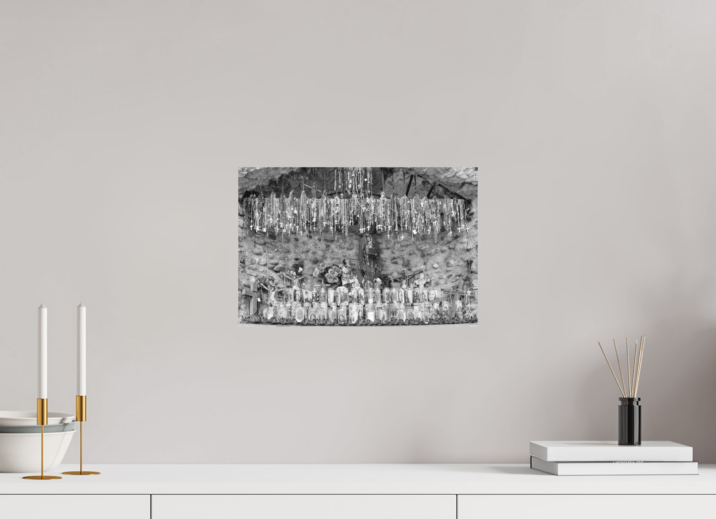 Santuario de Chimayo