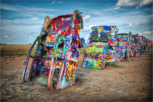 Caddy Shack