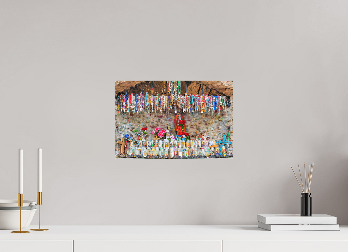 Santuario de Chimayo