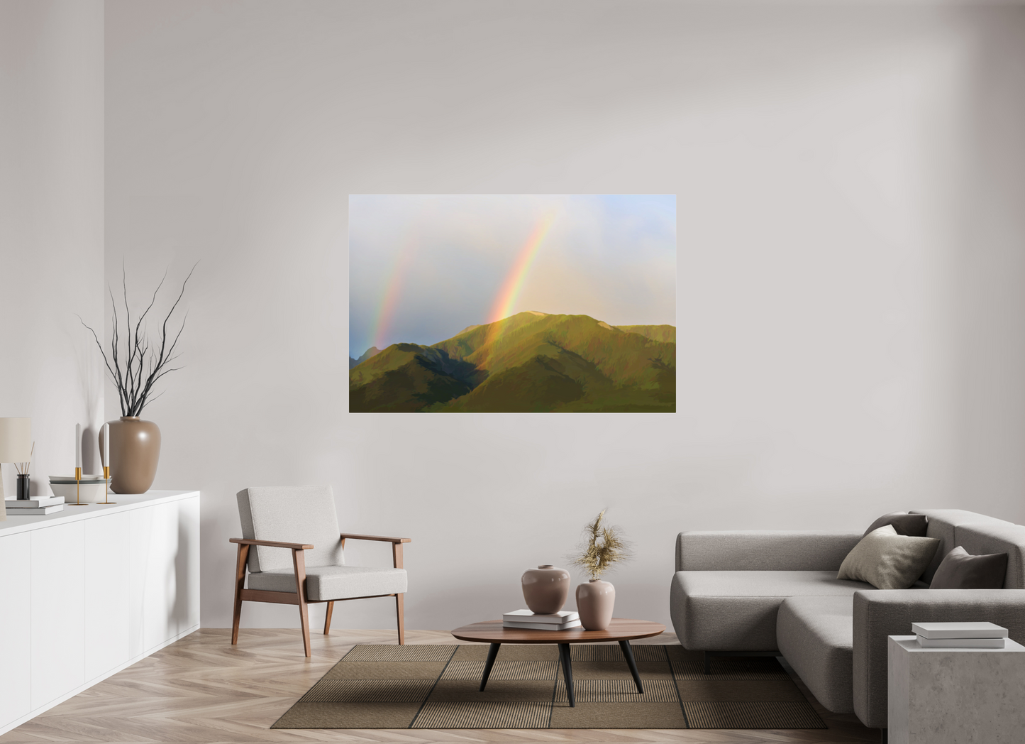 Prismatic Crestone