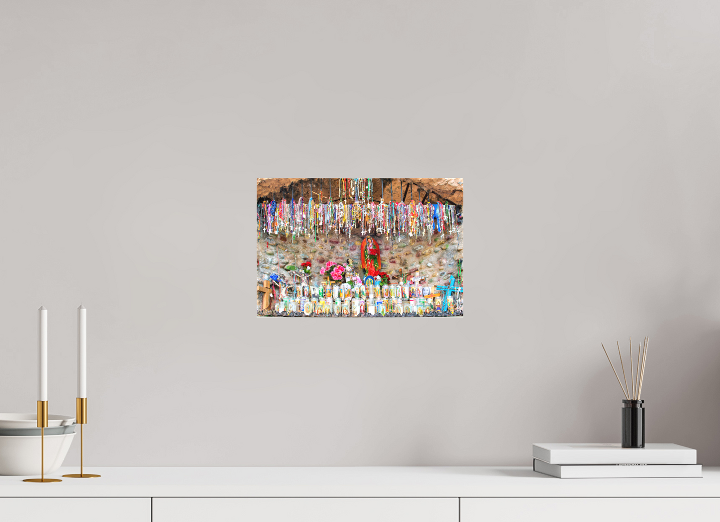 Santuario de Chimayo