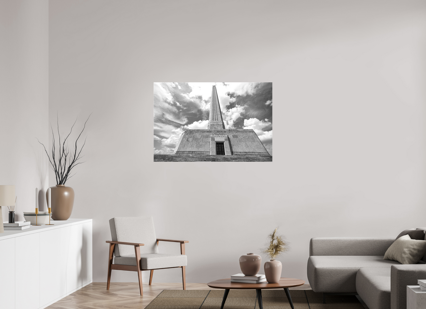 San Jacinto Monument
