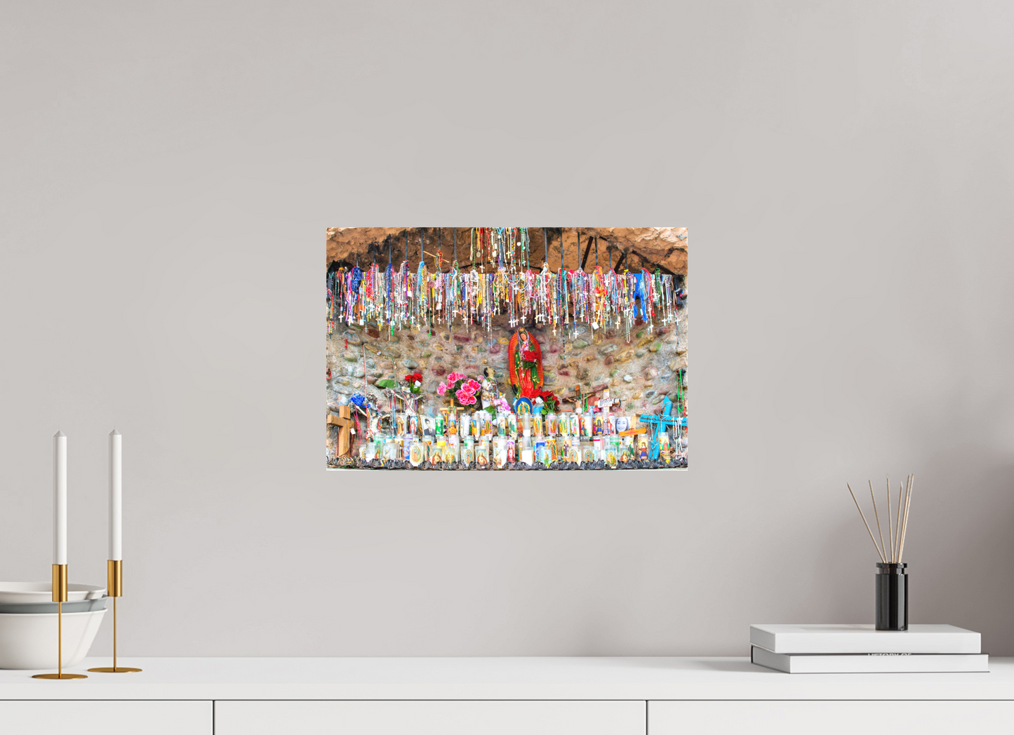 Santuario de Chimayo