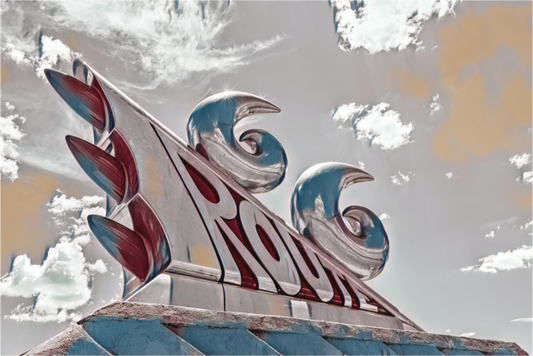 Tucumcari Tribute