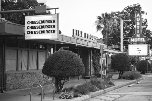 Cheeseburger Cheeseburger Cheeseburger